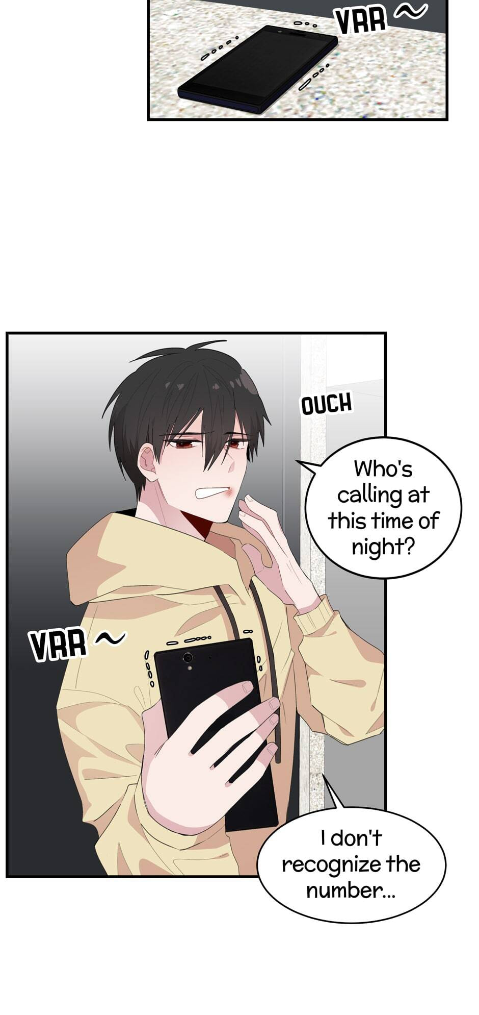 Read My Darling Signed In chapter 47 image 39 on Lezhin