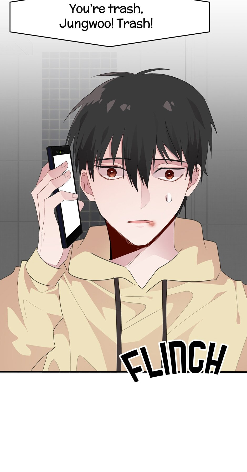 Read My Darling Signed In chapter 47 image 43 on Lezhin