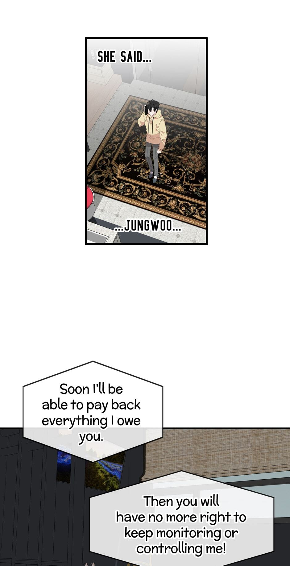 Read My Darling Signed In chapter 47 image 44 on Lezhin