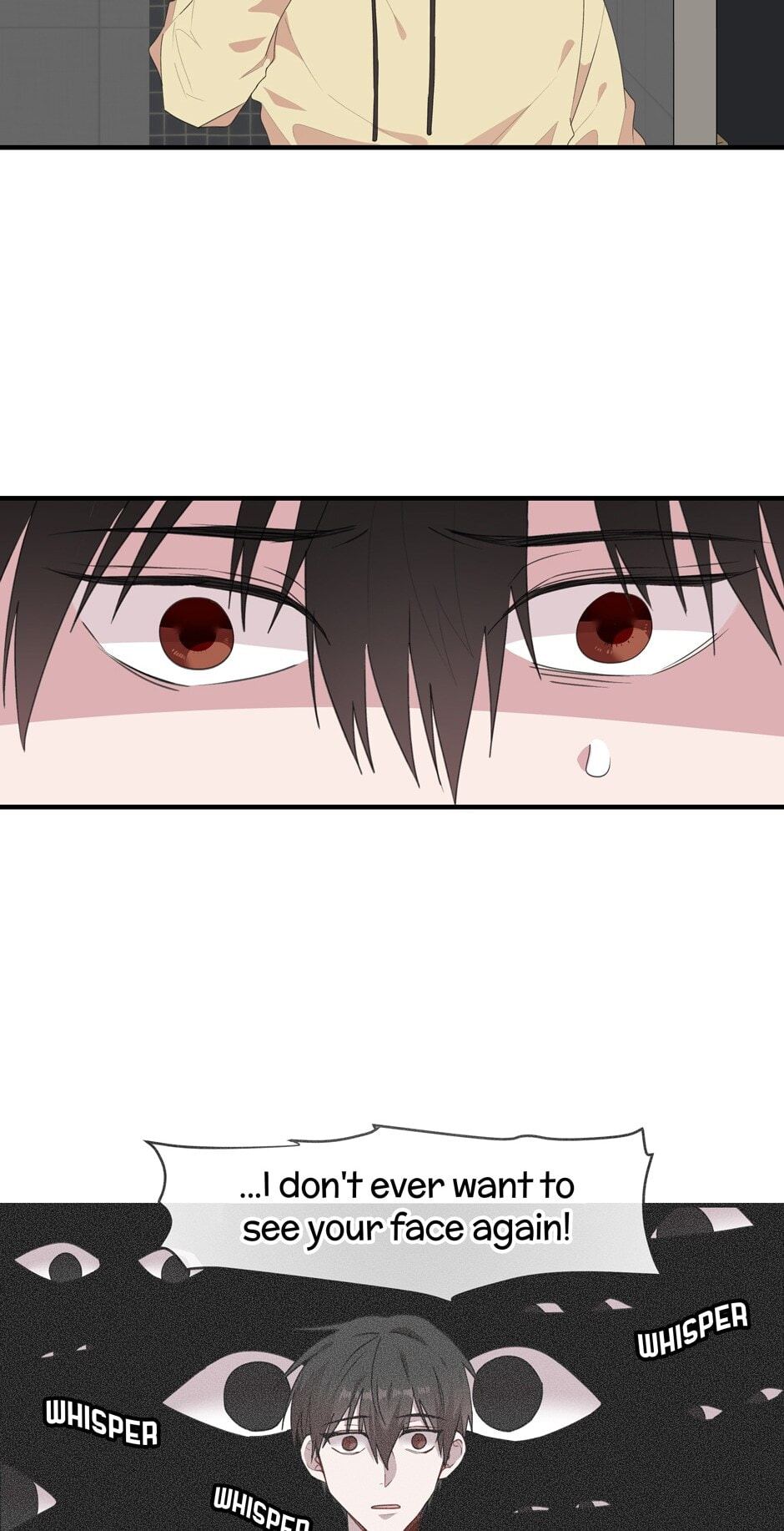 Read My Darling Signed In chapter 47 image 46 on Lezhin
