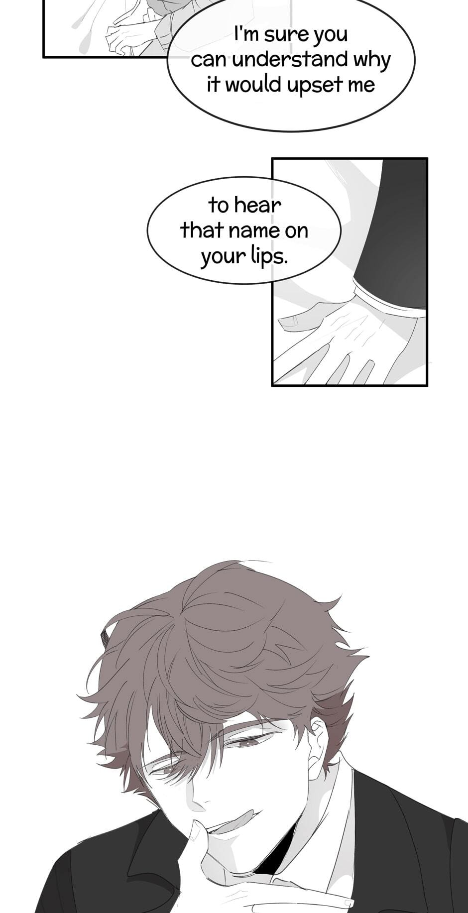 Read My Darling Signed In chapter 47 image 50 on Lezhin