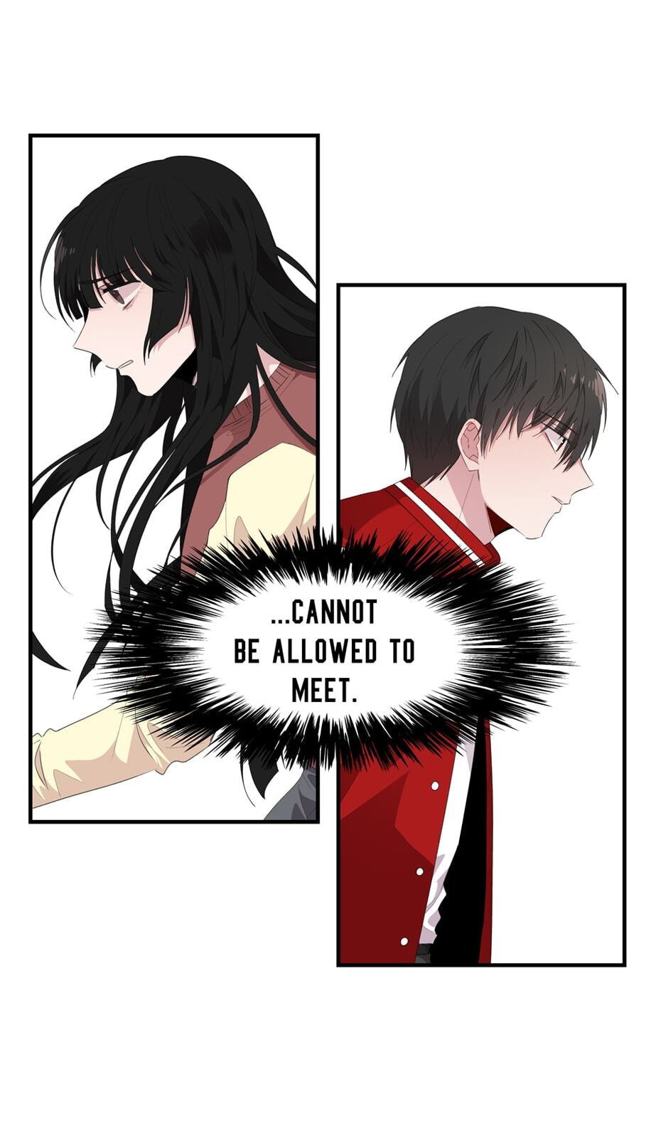 Read My Darling Signed In chapter 47 image 8 on Lezhin