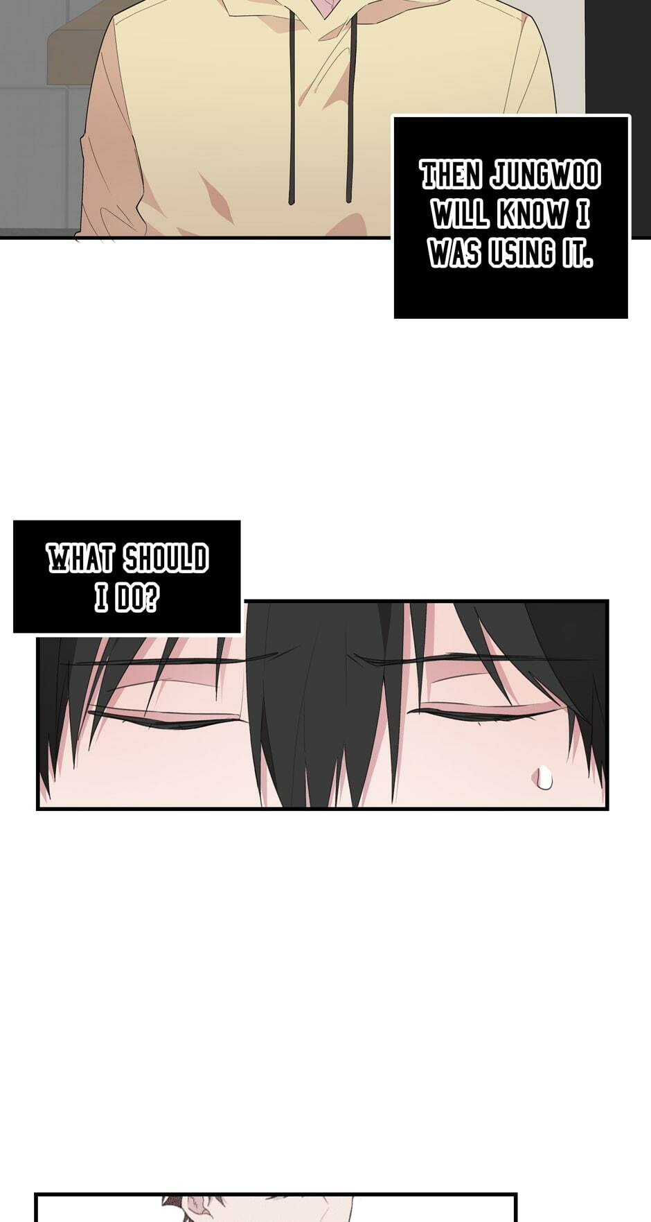 Read My Darling Signed In chapter 48 image 10 on Lezhin