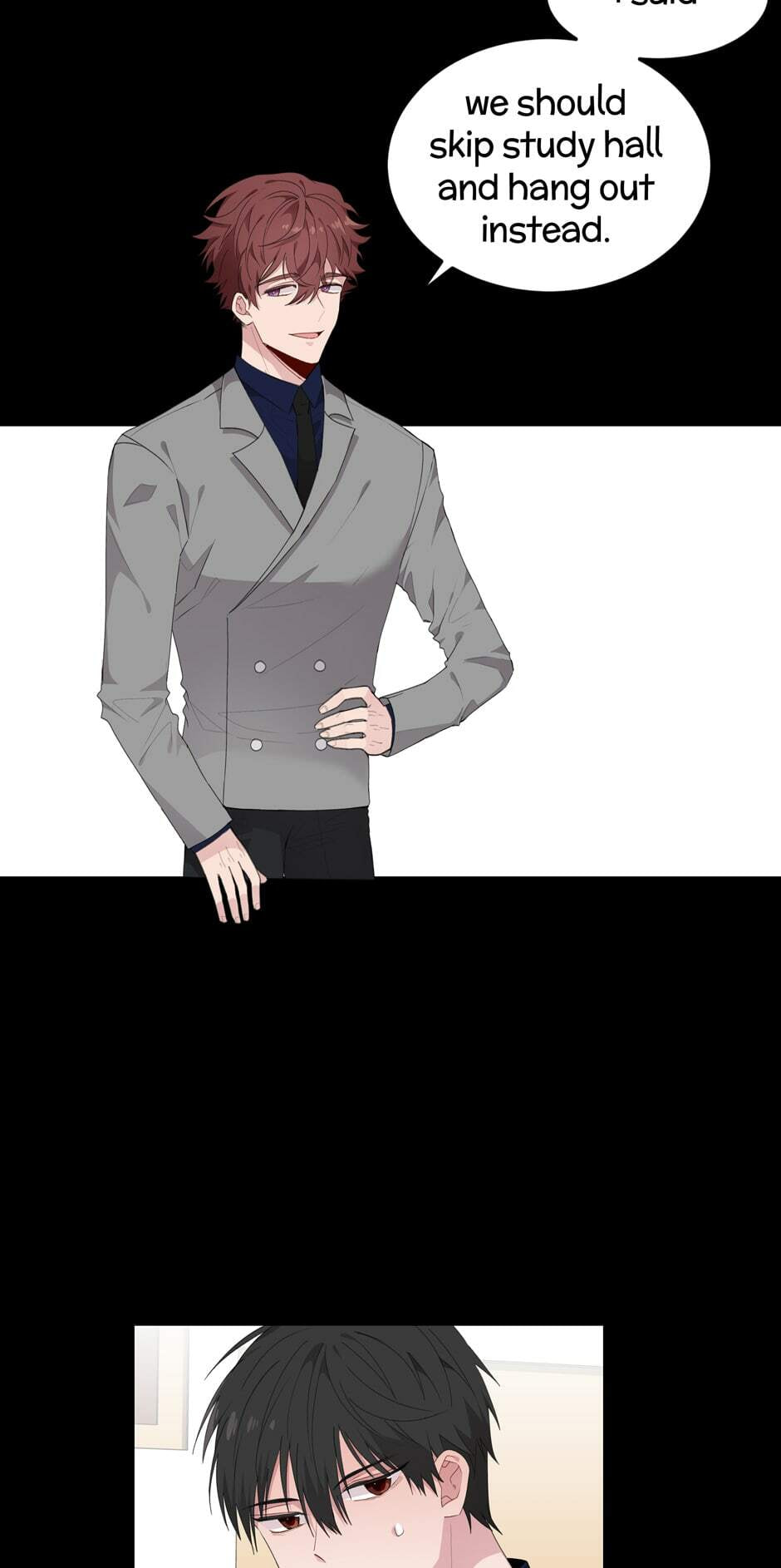 Read My Darling Signed In chapter 48 image 15 on Lezhin