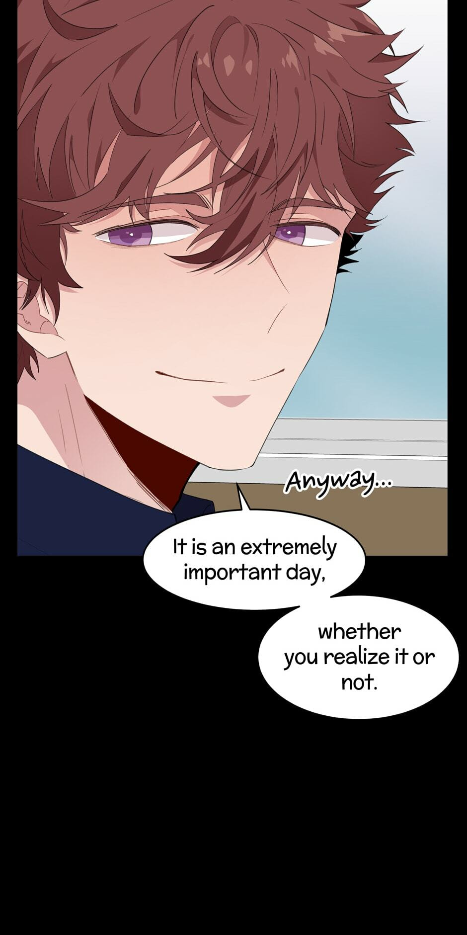 Read My Darling Signed In chapter 48 image 19 on Lezhin