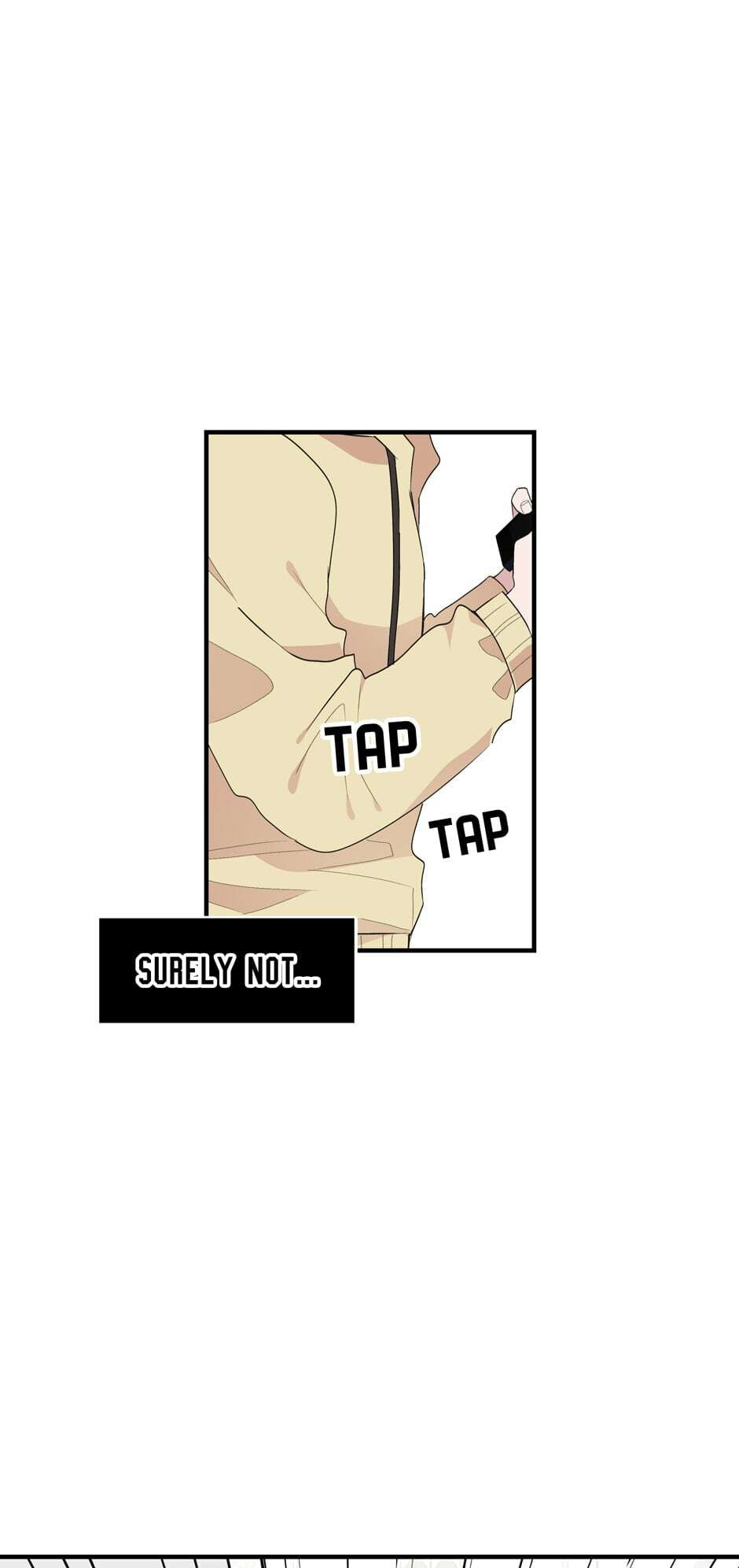 Read My Darling Signed In chapter 48 image 22 on Lezhin