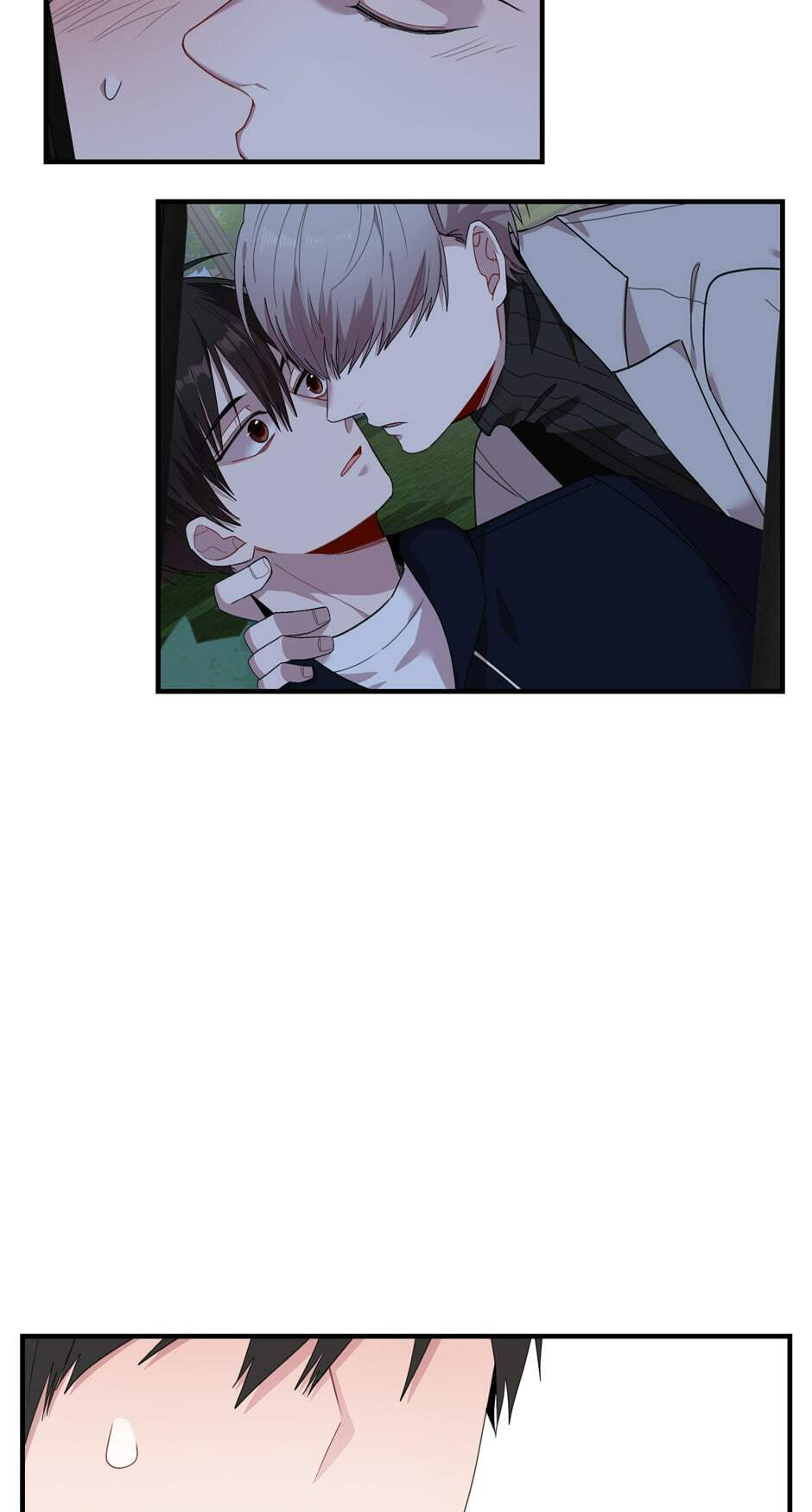 Read My Darling Signed In chapter 48 image 29 on Lezhin