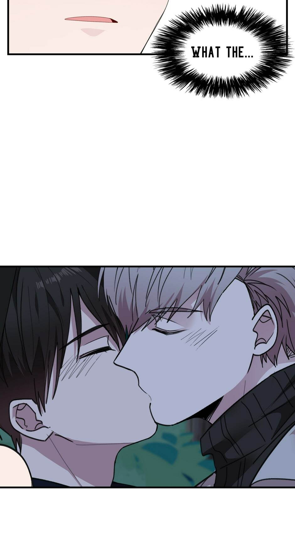 Read My Darling Signed In chapter 48 image 30 on Lezhin
