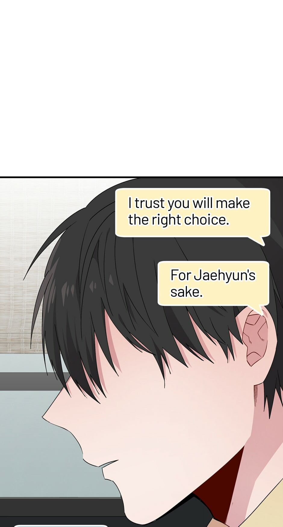 Read My Darling Signed In chapter 48 image 31 on Lezhin