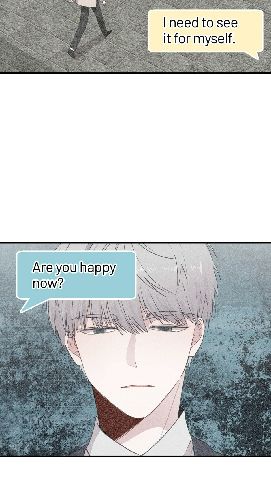 Read My Darling Signed In chapter 48 image 33 on Lezhin