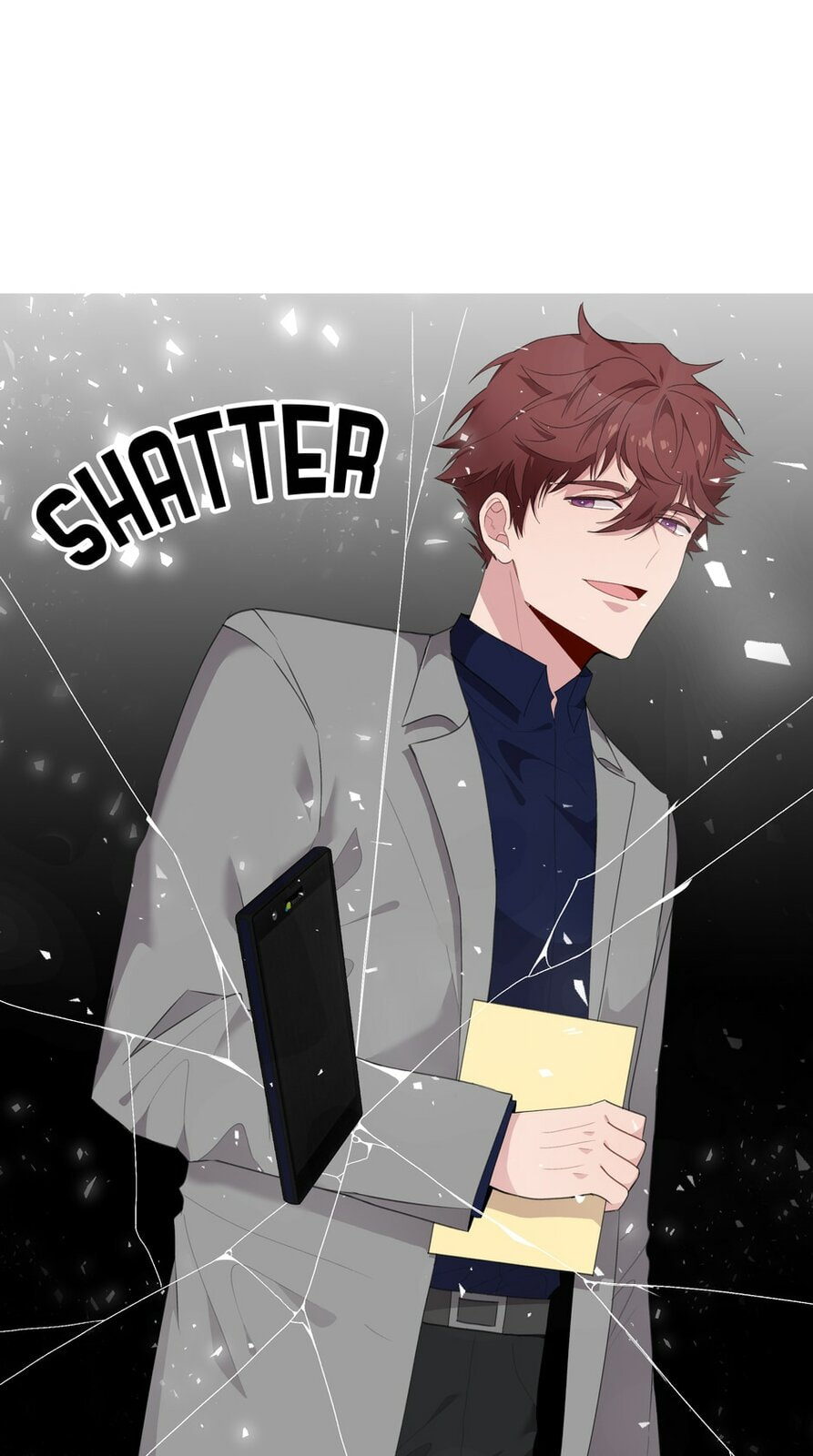 Read My Darling Signed In chapter 48 image 39 on Lezhin