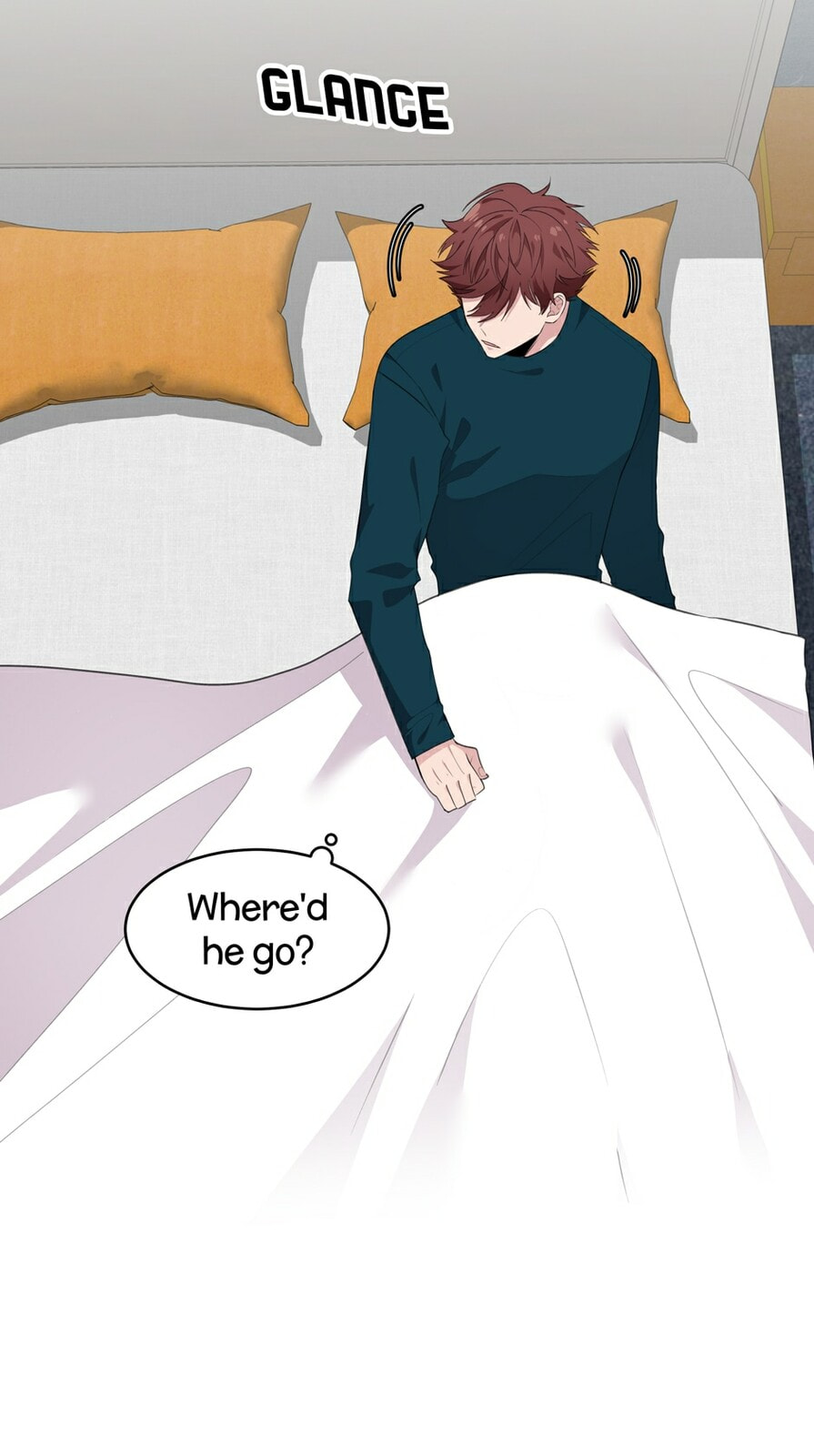 Read My Darling Signed In chapter 48 image 42 on Lezhin