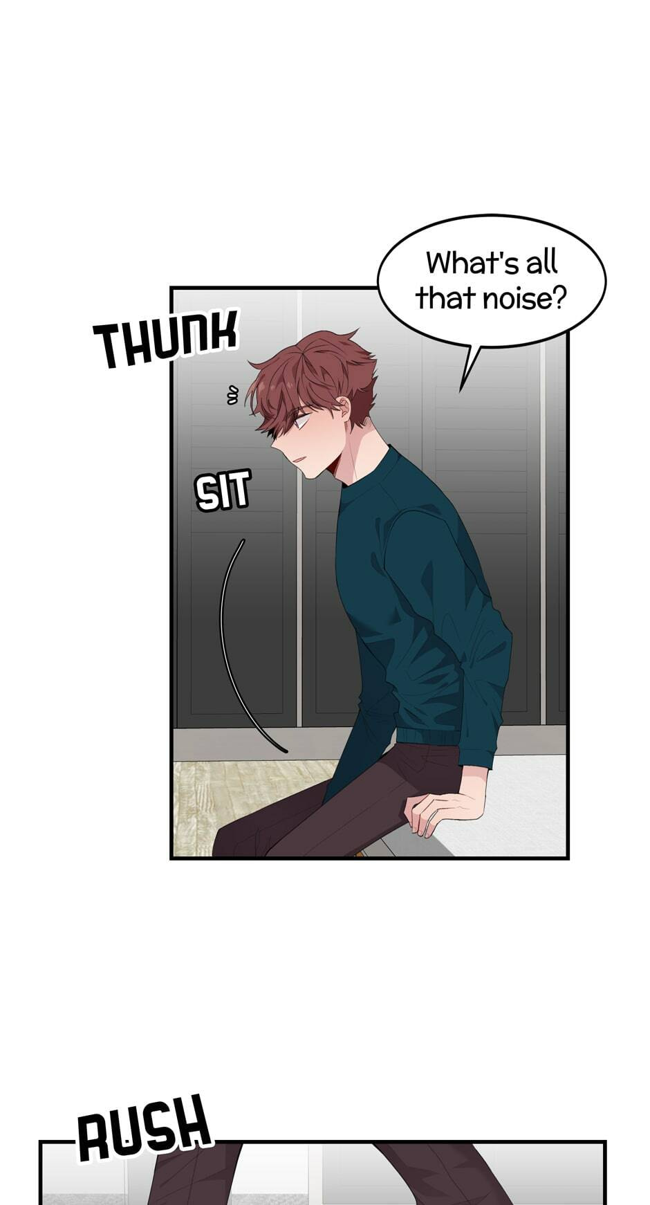 Read My Darling Signed In chapter 48 image 43 on Lezhin