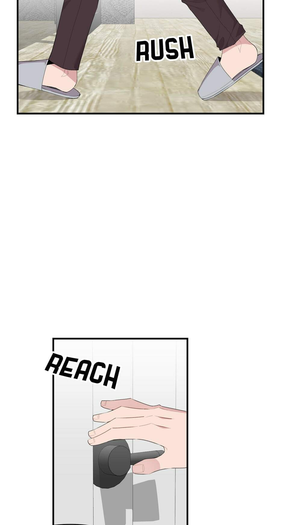 Read My Darling Signed In chapter 48 image 44 on Lezhin