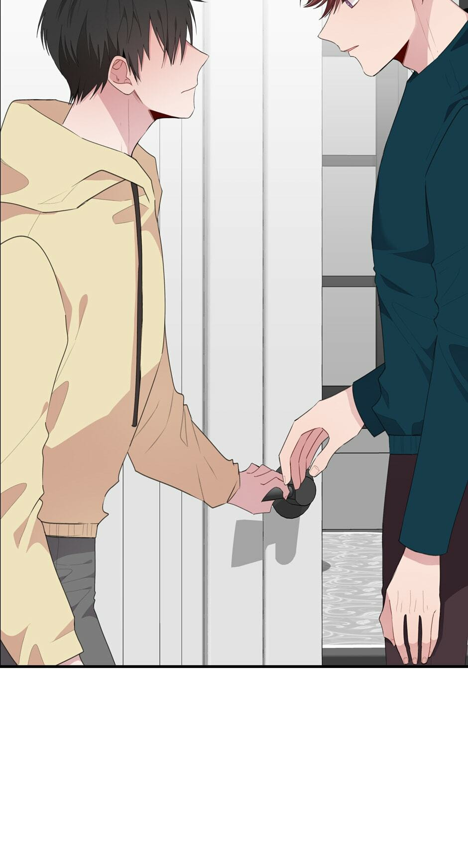 Read My Darling Signed In chapter 48 image 46 on Lezhin