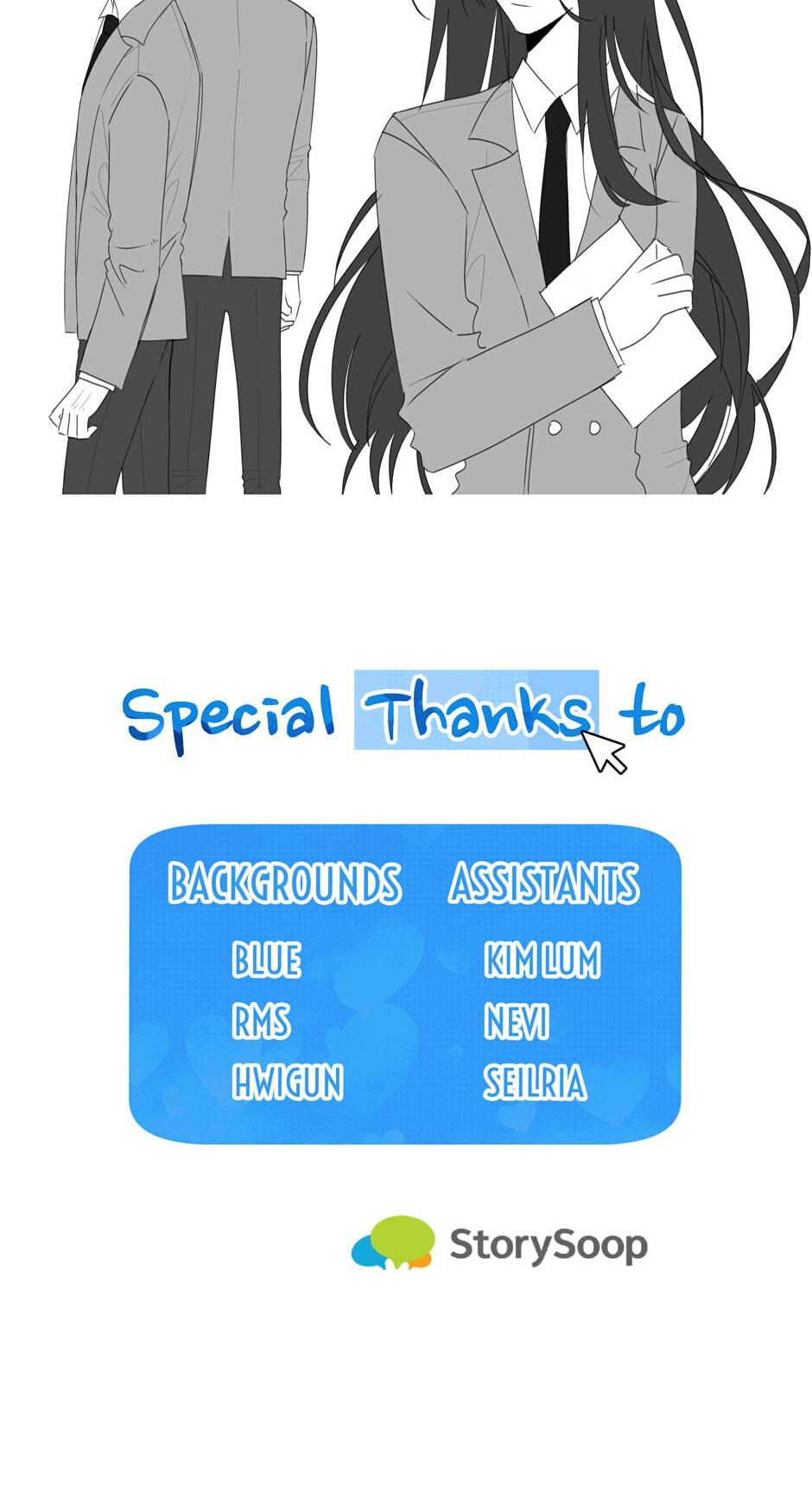 Read My Darling Signed In chapter 48 image 49 on Lezhin
