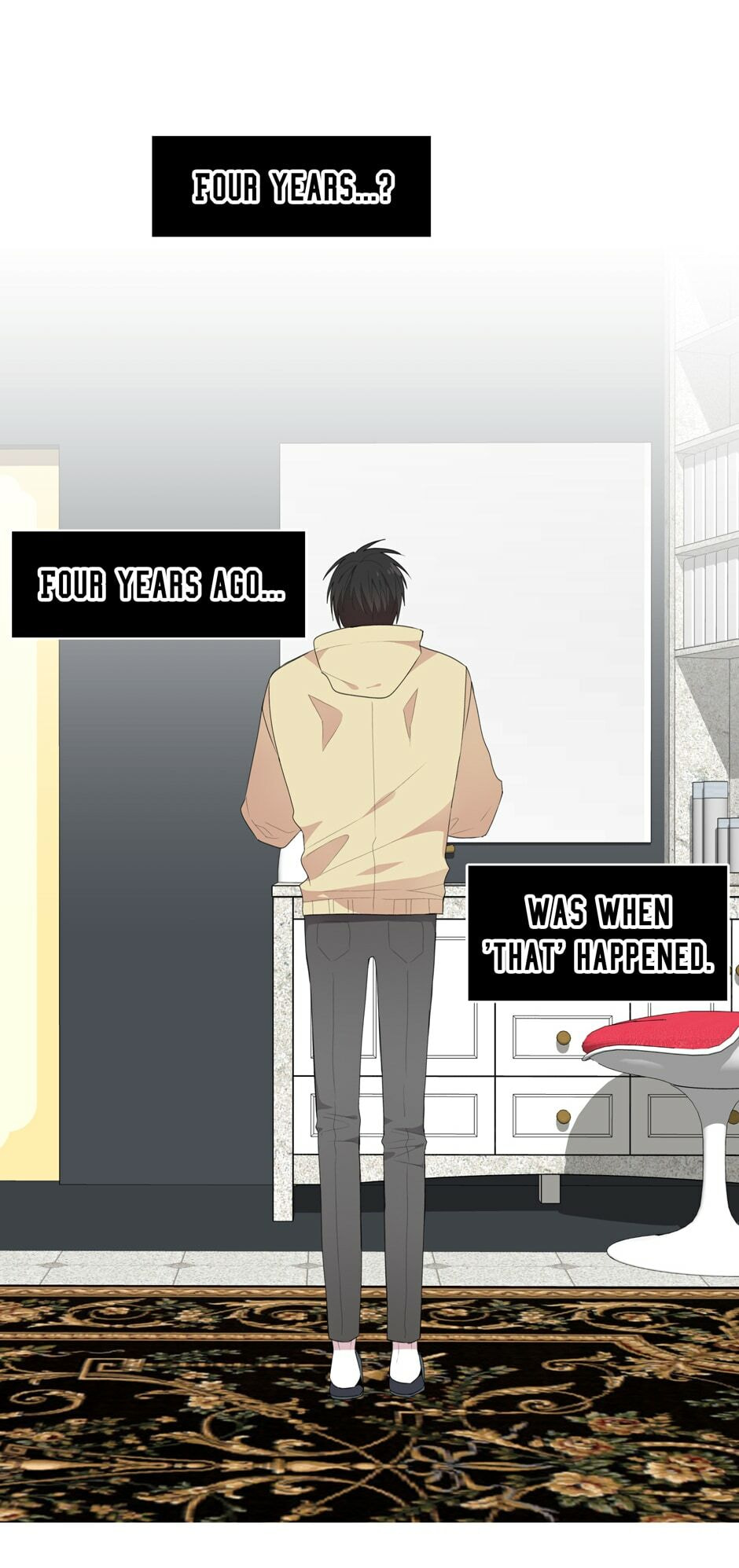 Read My Darling Signed In chapter 48 image 6 on Lezhin