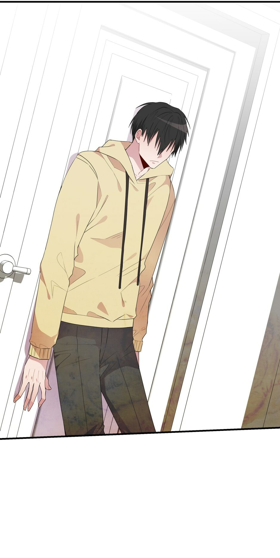 Read My Darling Signed In chapter 49 image 12 on Lezhin