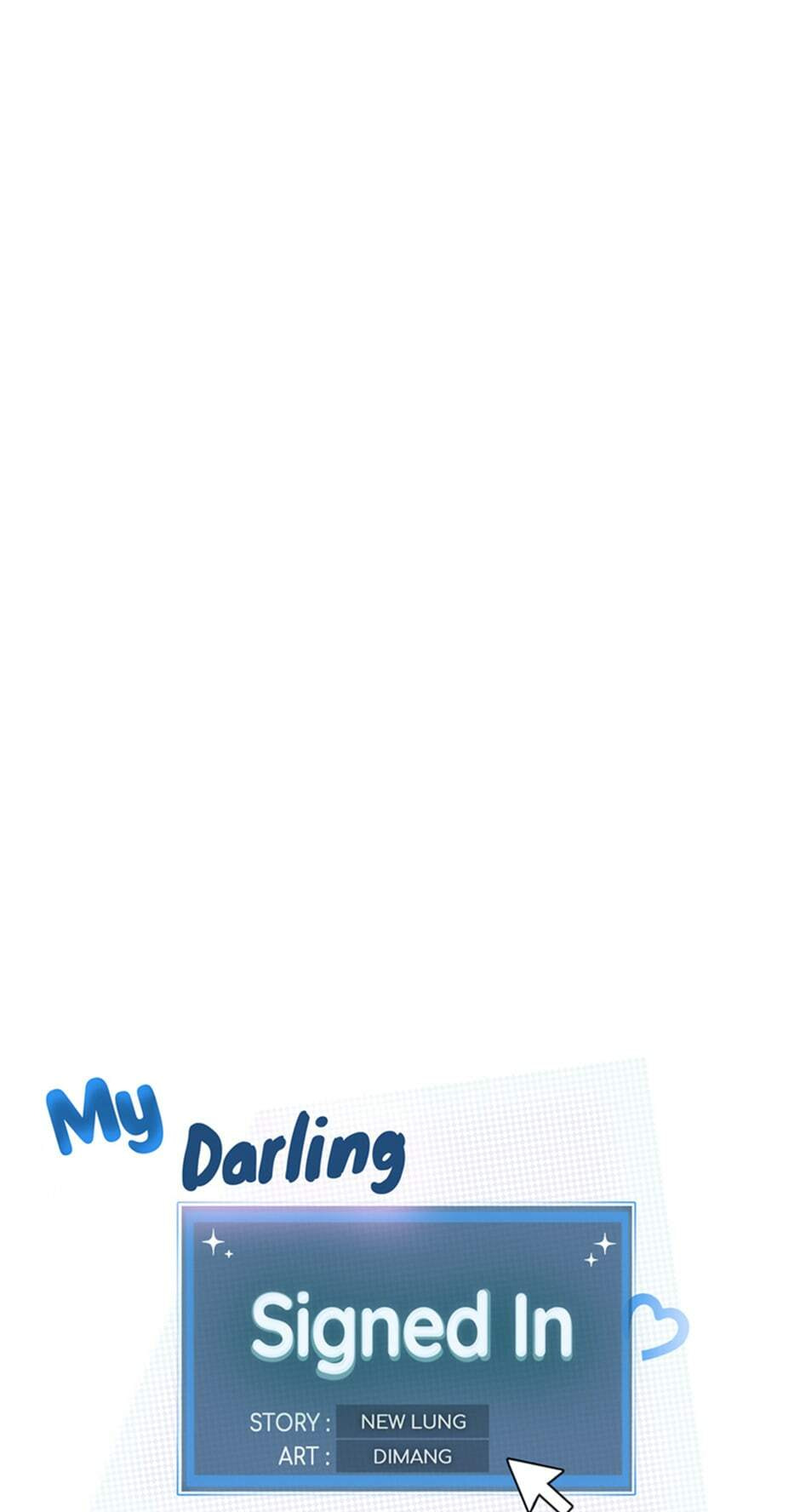 Read My Darling Signed In chapter 49 image 13 on Lezhin
