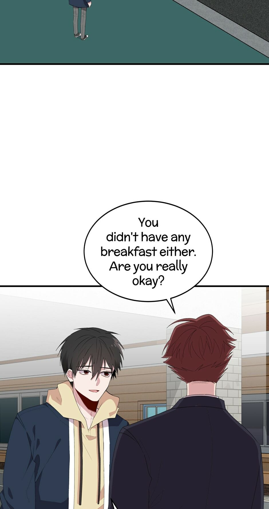 Read My Darling Signed In chapter 49 image 17 on Lezhin