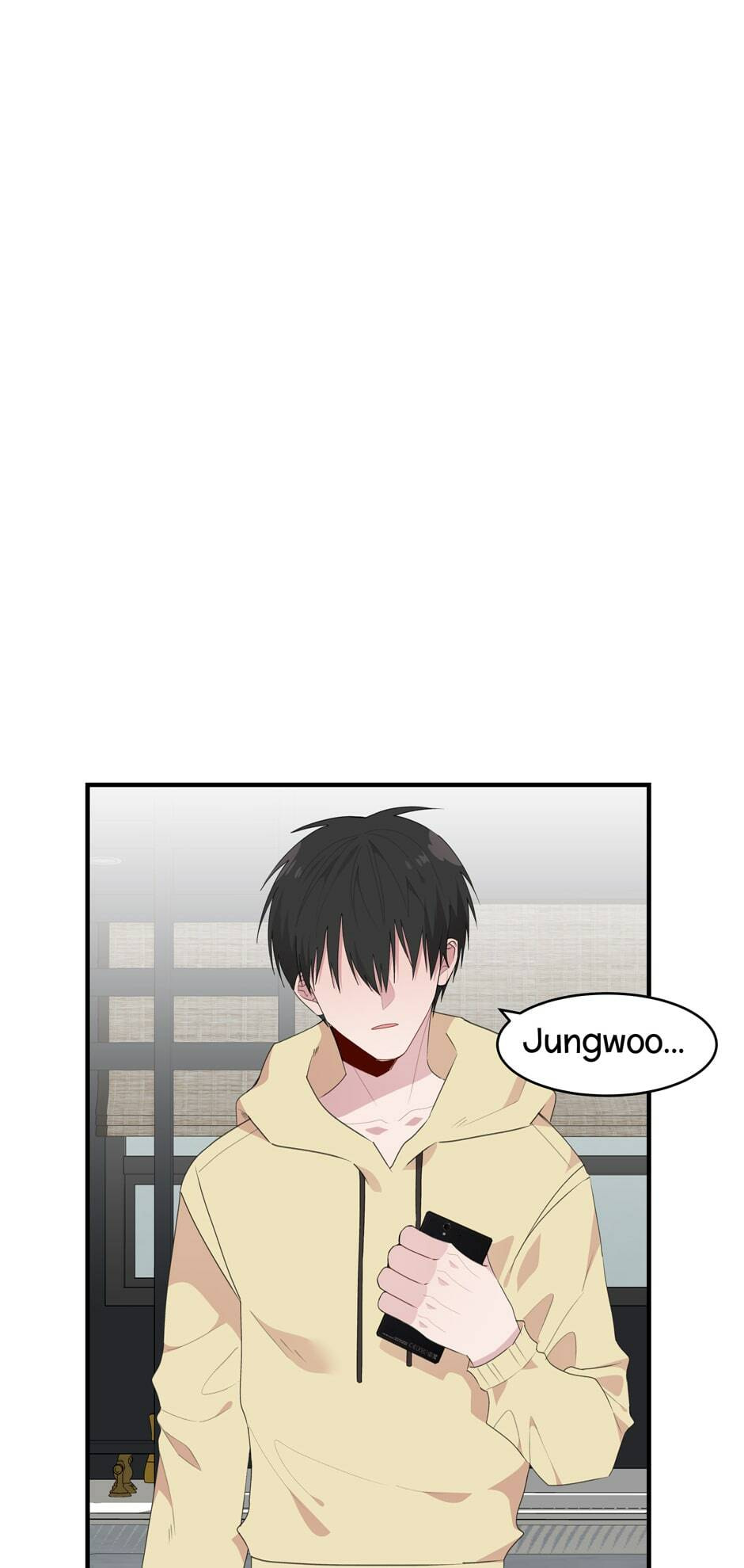 Read My Darling Signed In chapter 49 image 2 on Lezhin