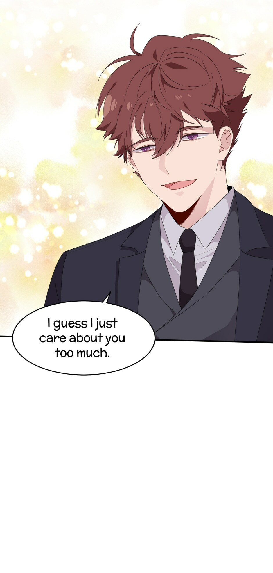 Read My Darling Signed In chapter 49 image 20 on Lezhin