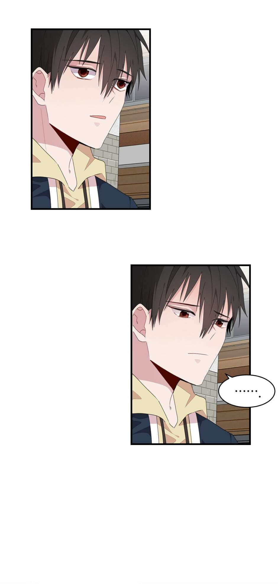 Read My Darling Signed In chapter 49 image 21 on Lezhin