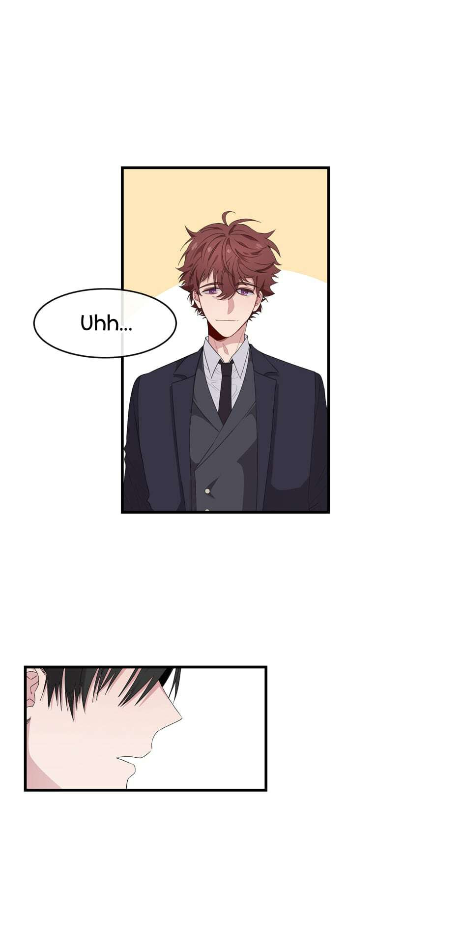 Read My Darling Signed In chapter 49 image 26 on Lezhin