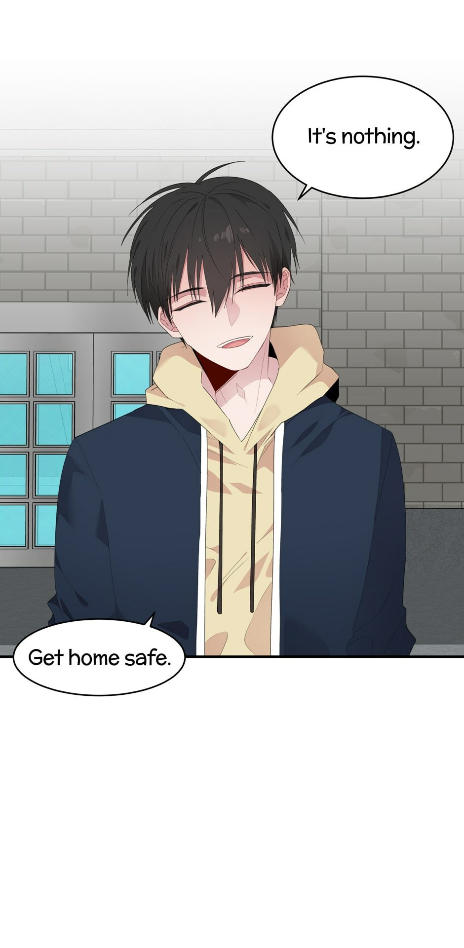 Read My Darling Signed In chapter 49 image 27 on Lezhin
