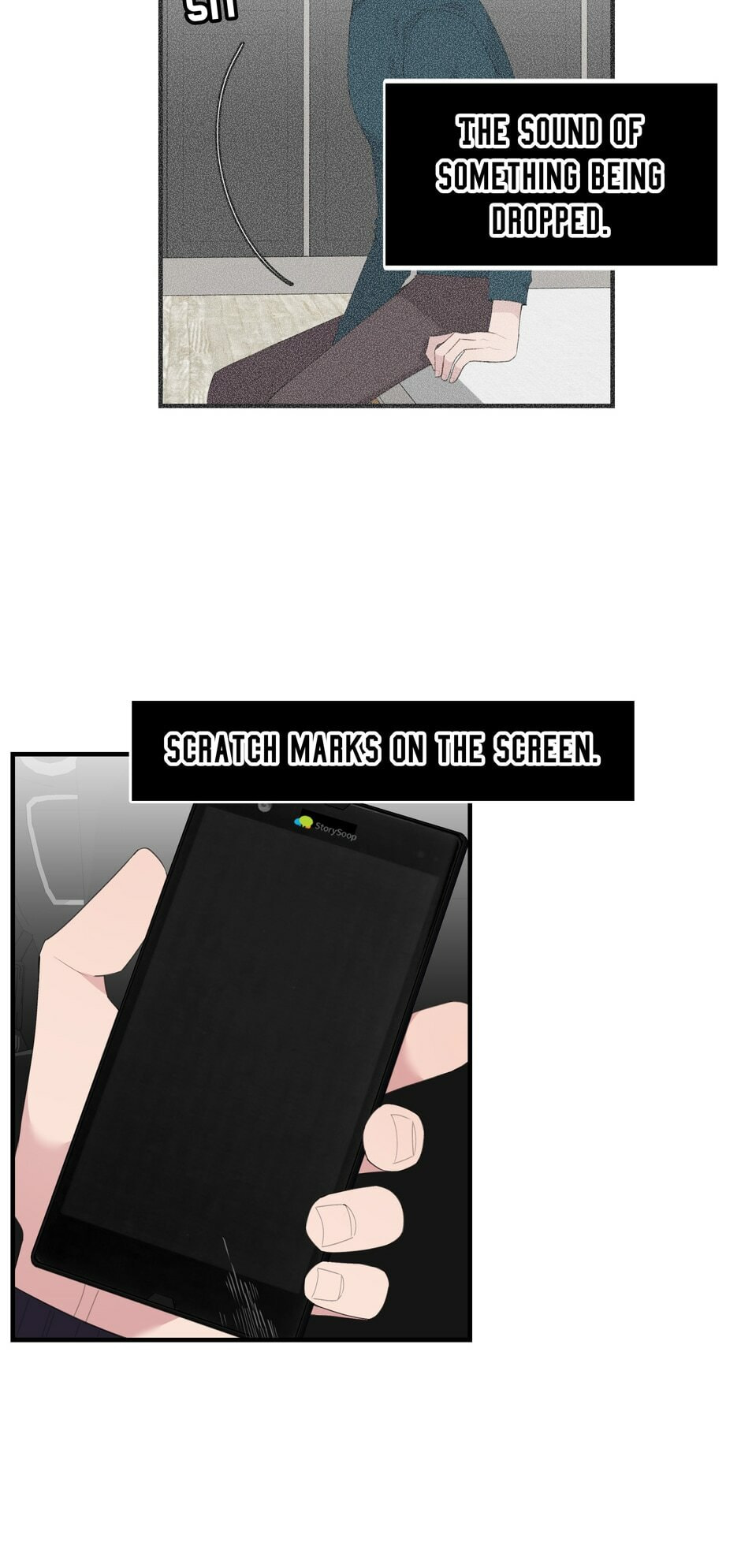 Read My Darling Signed In chapter 49 image 32 on Lezhin
