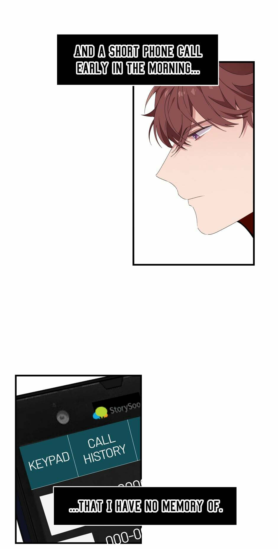 Read My Darling Signed In chapter 49 image 33 on Lezhin