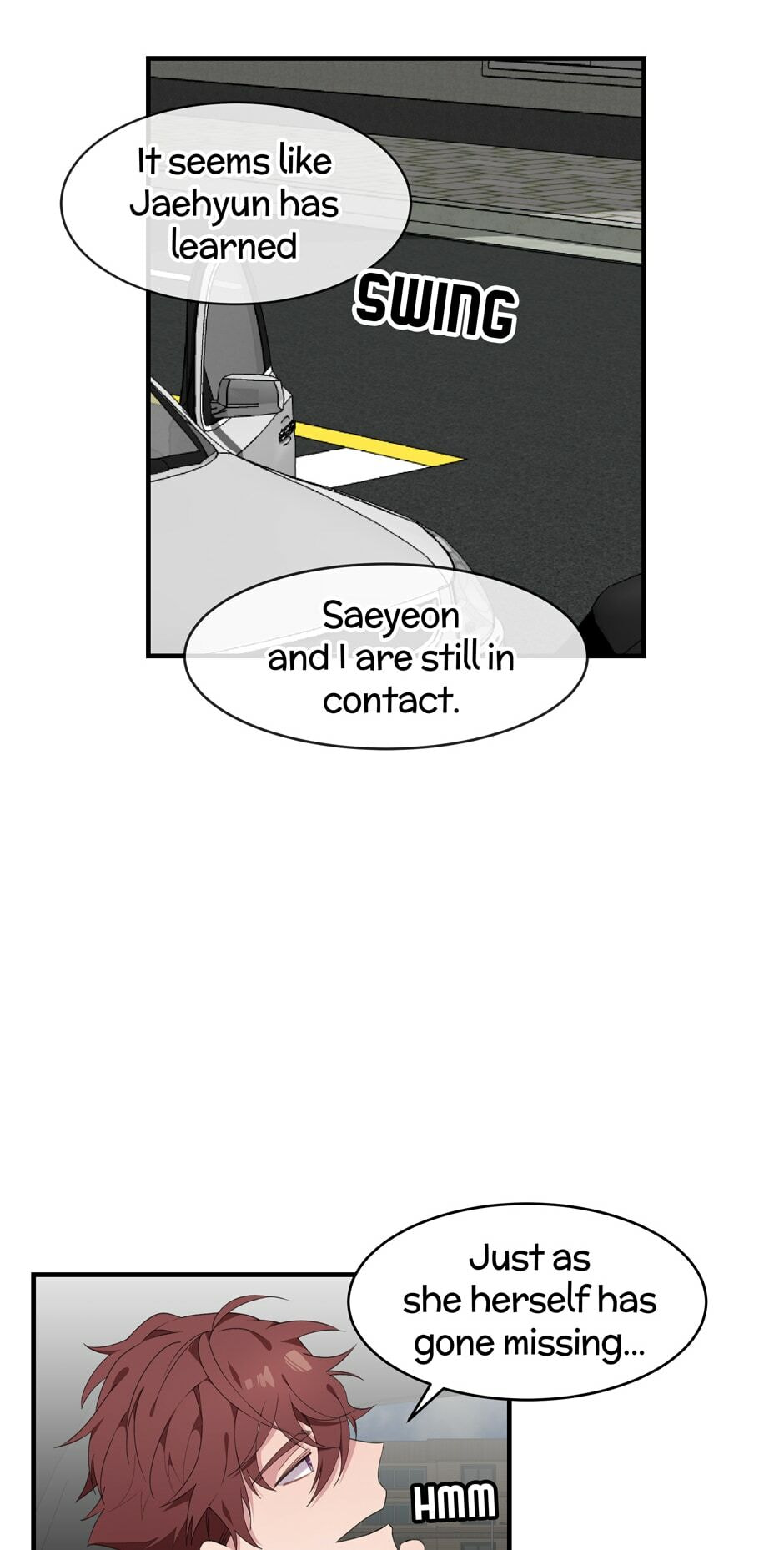 Read My Darling Signed In chapter 49 image 35 on Lezhin
