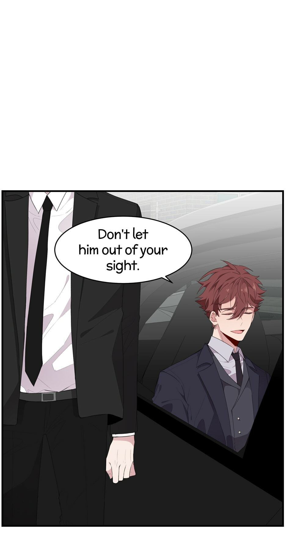 Read My Darling Signed In chapter 49 image 37 on Lezhin