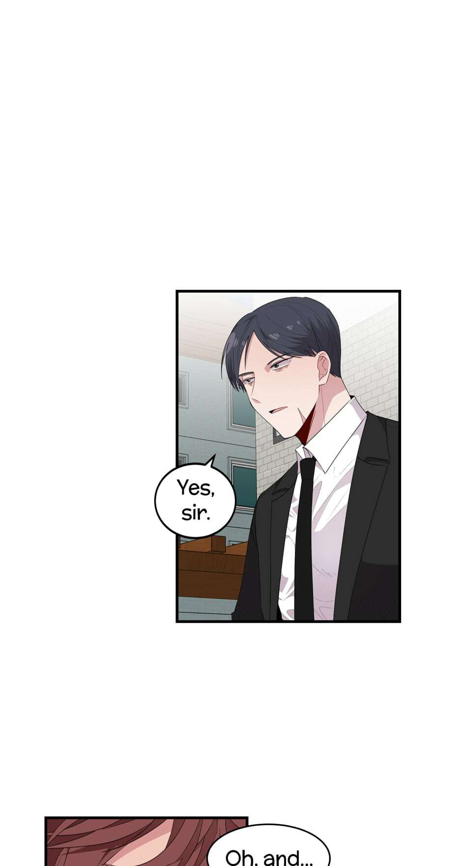 Read My Darling Signed In chapter 49 image 38 on Lezhin