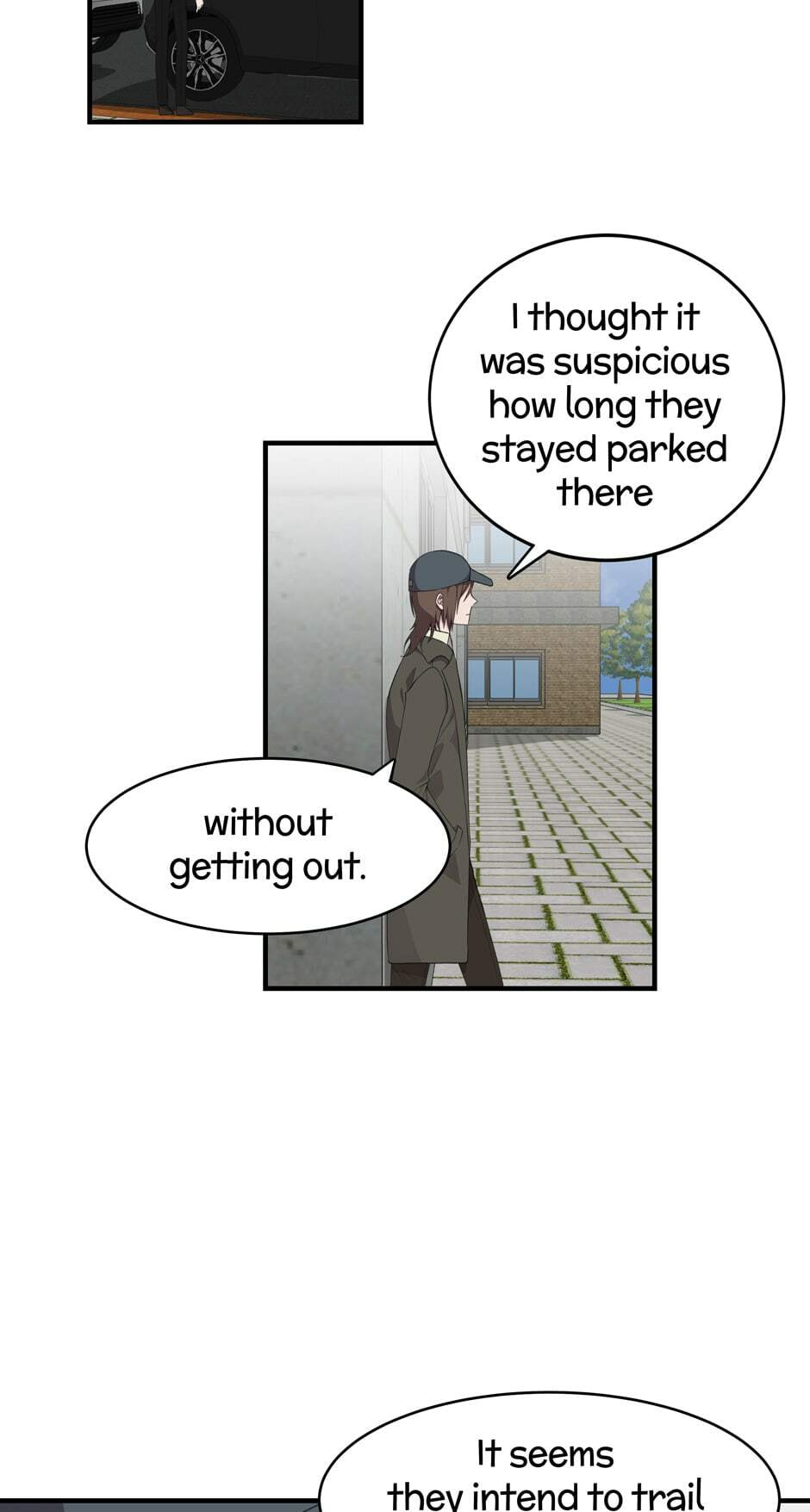 Read My Darling Signed In chapter 49 image 42 on Lezhin