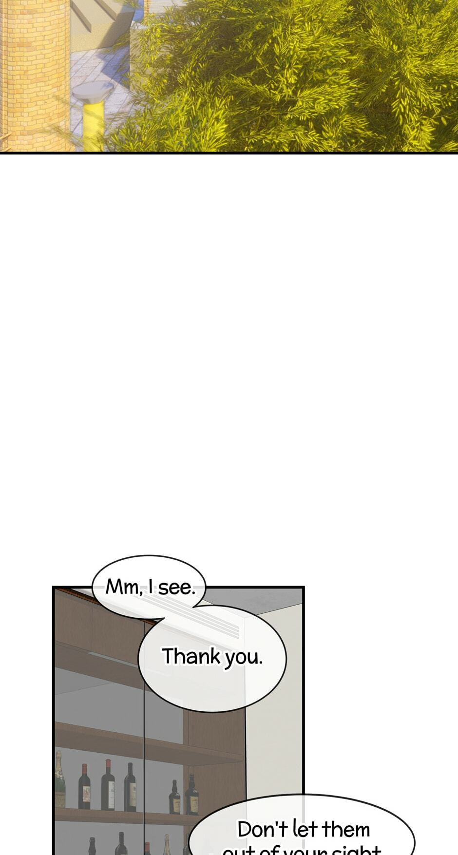 Read My Darling Signed In chapter 49 image 45 on Lezhin