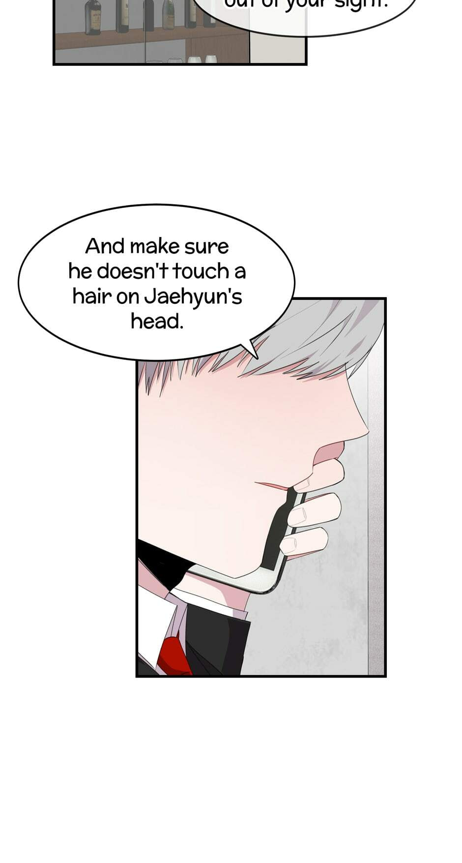 Read My Darling Signed In chapter 49 image 46 on Lezhin