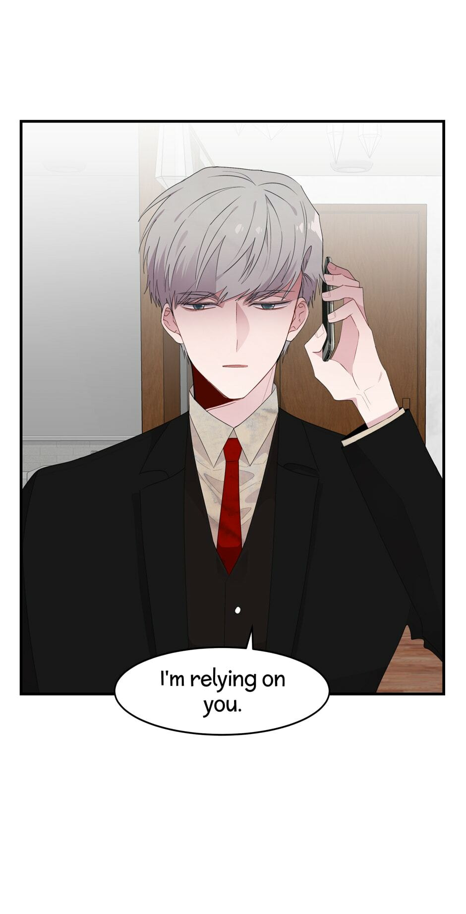 Read My Darling Signed In chapter 49 image 47 on Lezhin