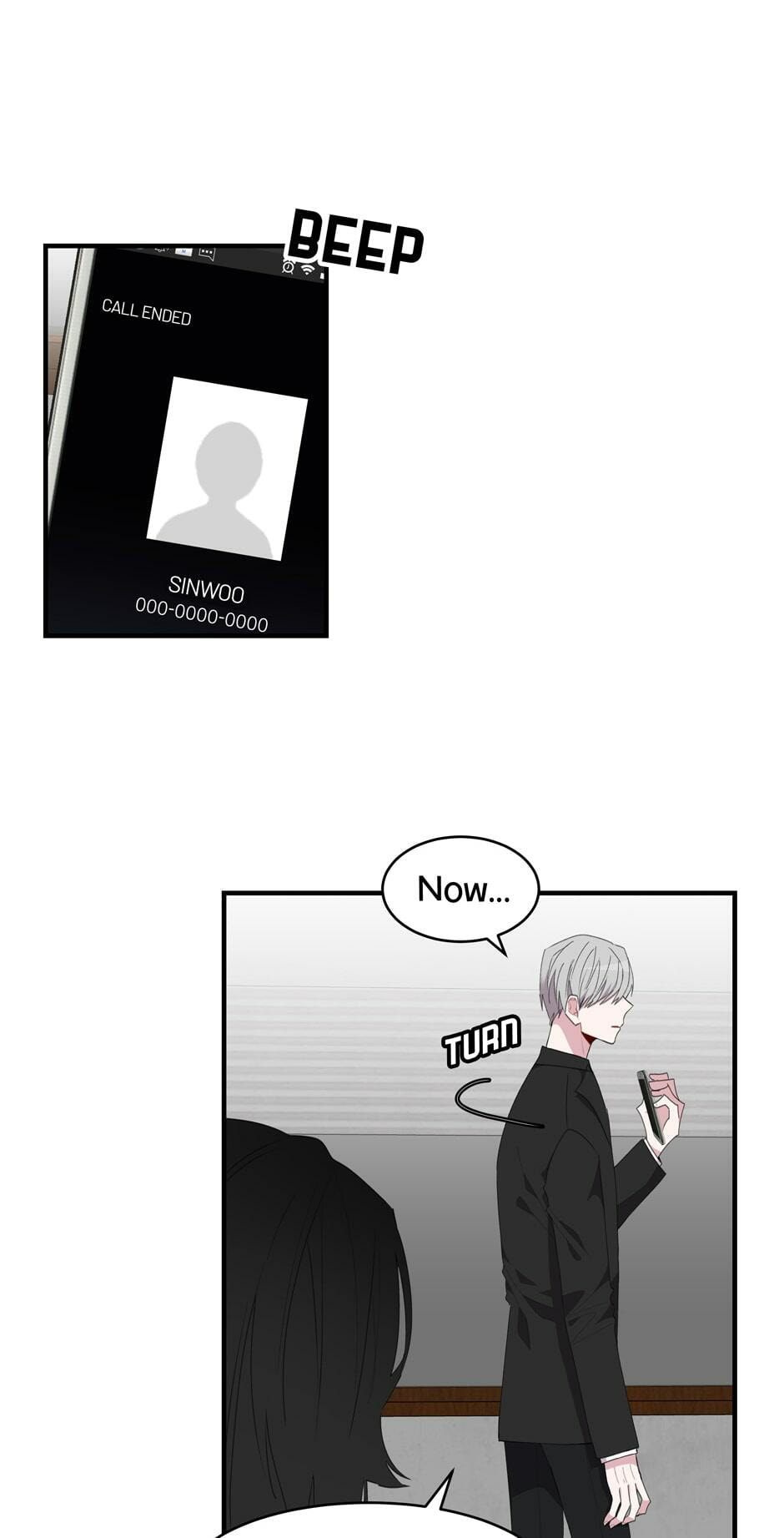 Read My Darling Signed In chapter 49 image 48 on Lezhin