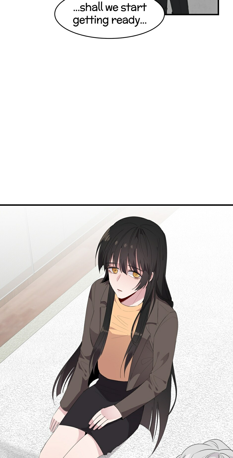 Read My Darling Signed In chapter 49 image 49 on Lezhin