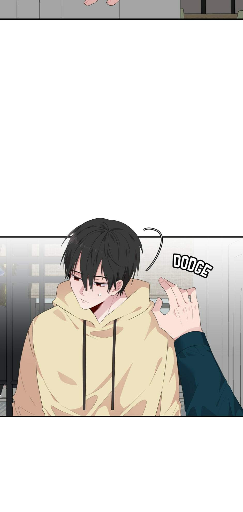 Read My Darling Signed In chapter 49 image 5 on Lezhin