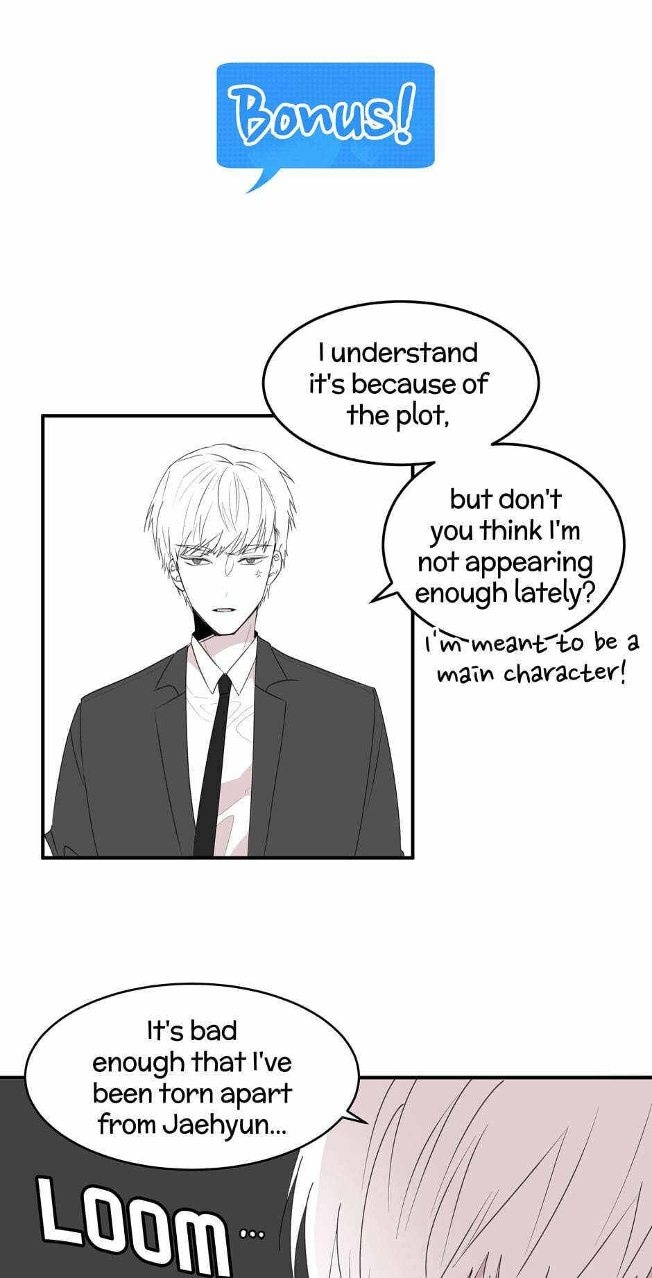 Read My Darling Signed In chapter 49 image 52 on Lezhin