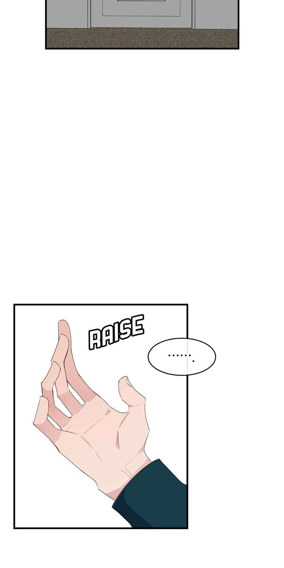 Read My Darling Signed In chapter 49 image 9 on Lezhin