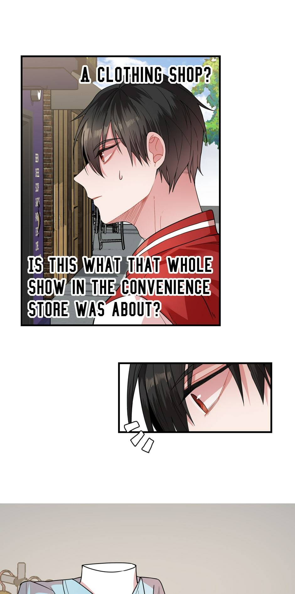 Read My Darling Signed In chapter 5 image 10 on Lezhin