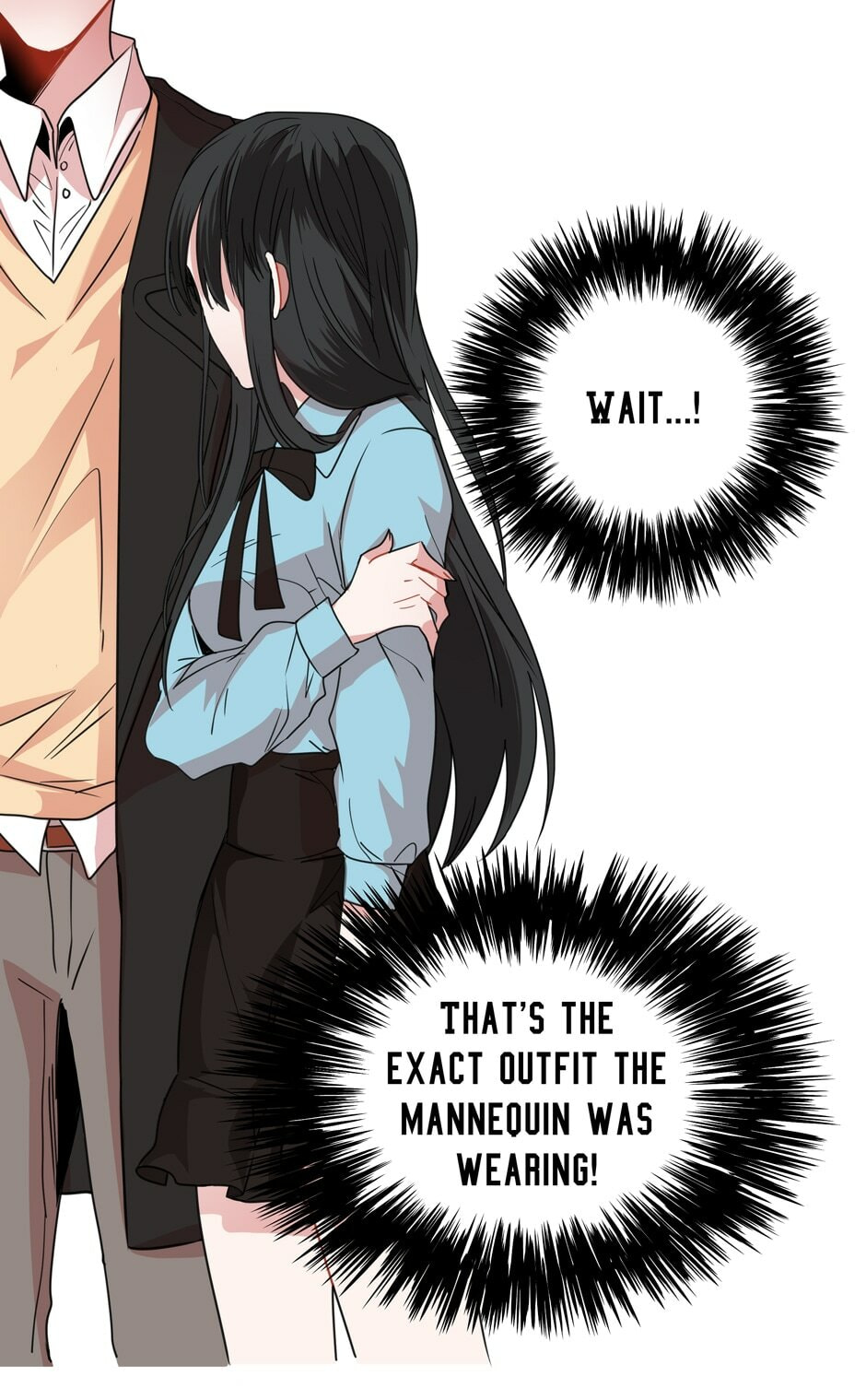 Read My Darling Signed In chapter 5 image 13 on Lezhin