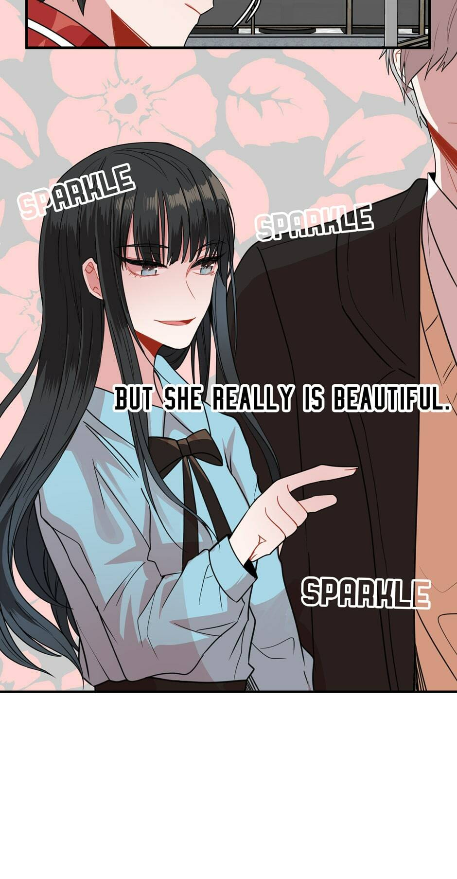 Read My Darling Signed In chapter 5 image 24 on Lezhin