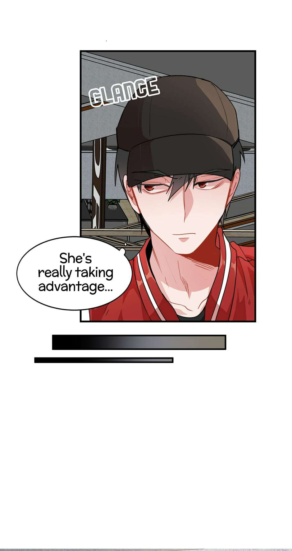 Read My Darling Signed In chapter 5 image 26 on Lezhin