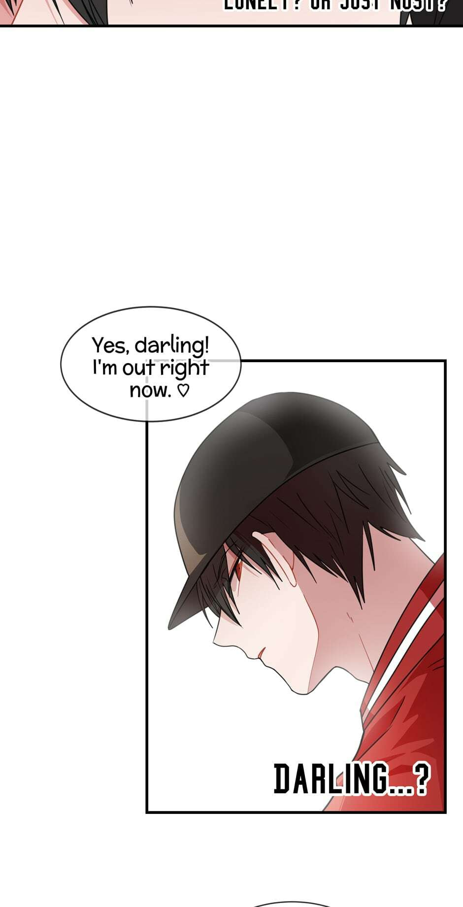 Read My Darling Signed In chapter 5 image 29 on Lezhin