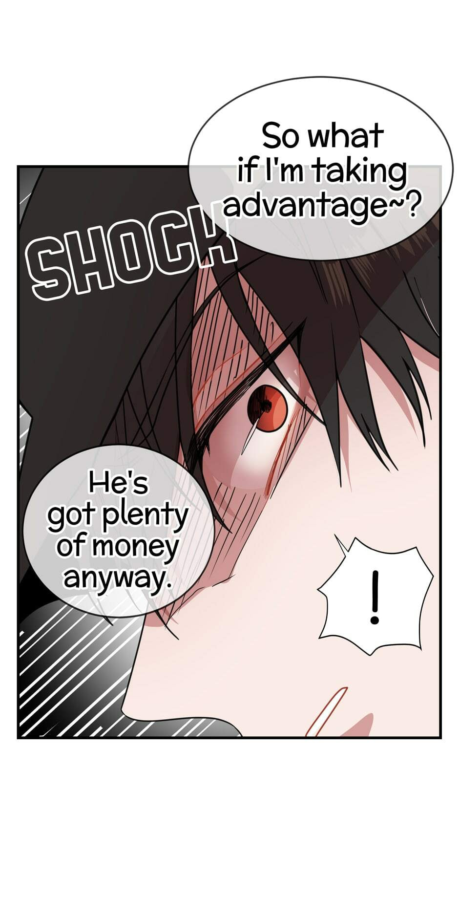 Read My Darling Signed In chapter 5 image 31 on Lezhin