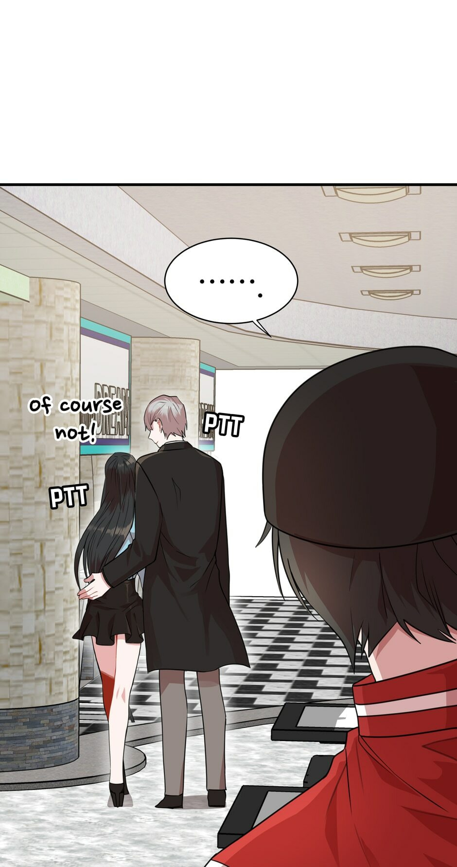 Read My Darling Signed In chapter 5 image 38 on Lezhin